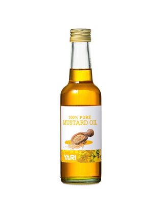 Yari 100% Mustard Oil