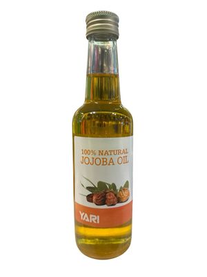 Yari 100% Natural Jojoba Oil