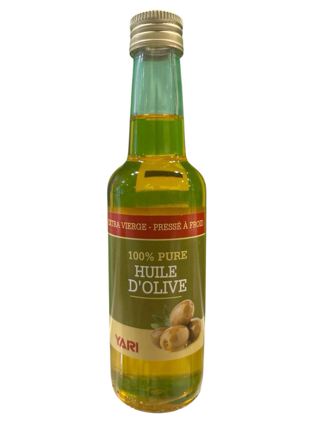 Yari 100% Olive Oil Yari 100% Olive Oil