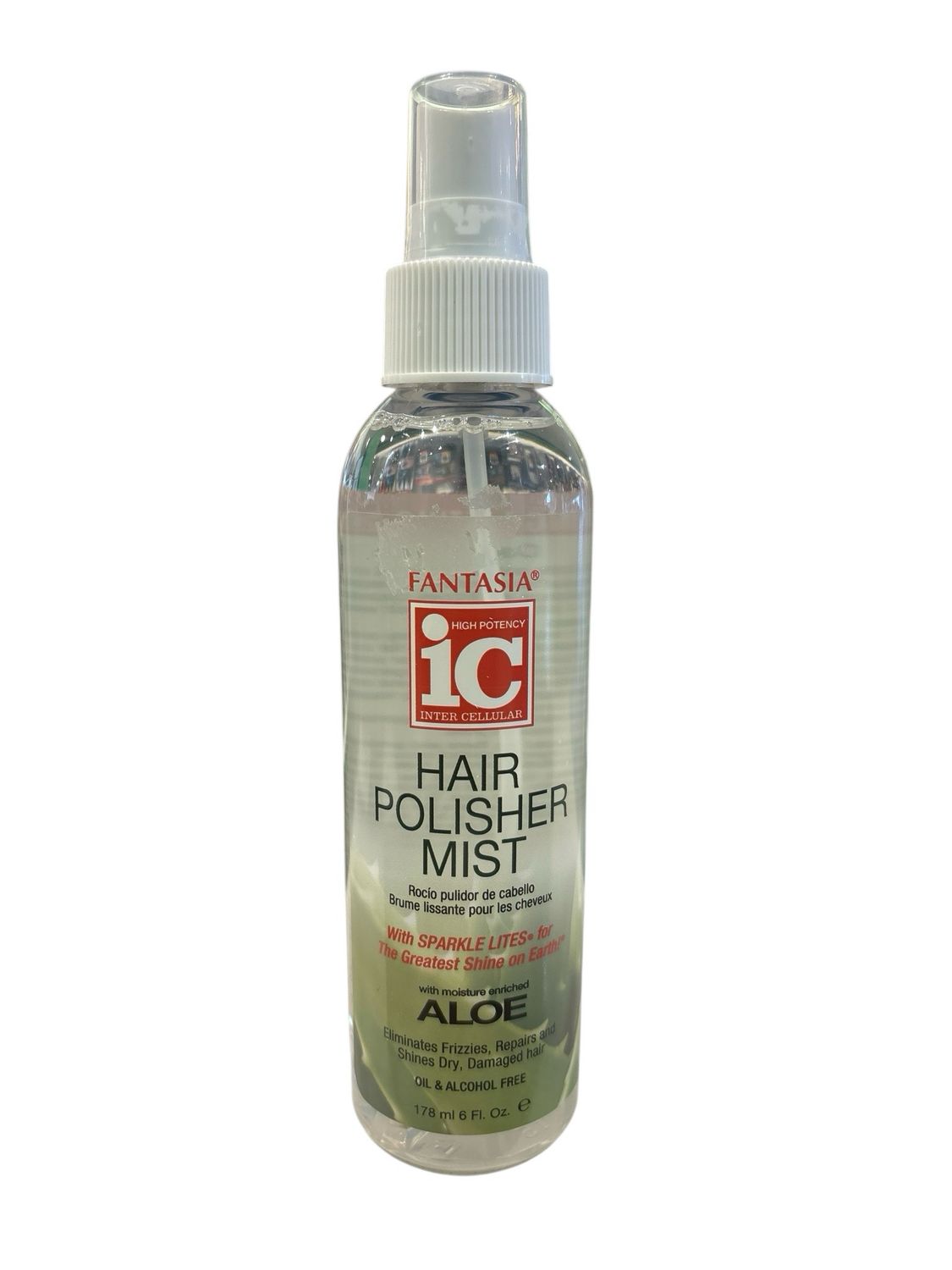 Fantasia IC Hair Polisher Mist