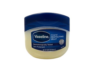 Vaseline Original Protecting Jelly 100ml