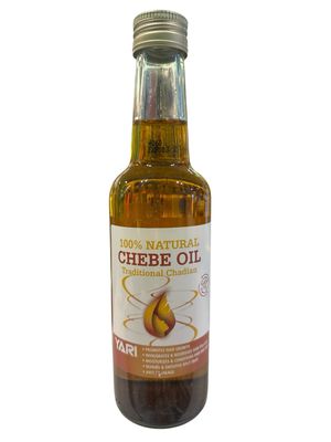 Yari 100% Natural Chebe Oil