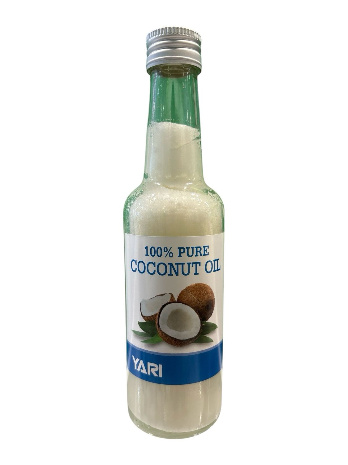 Yari 100% Coconut Oil Yari 100% Coconut Oil