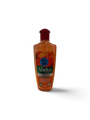 Vatika Natural Hibiscus Multivitamin Hair Oil