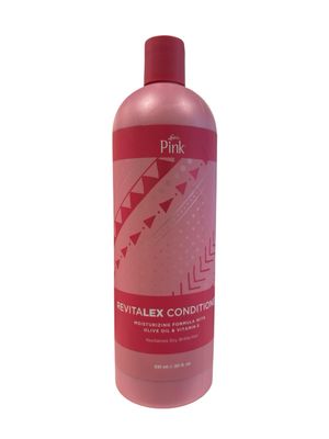Lusters Pink Revitalex Conditioner