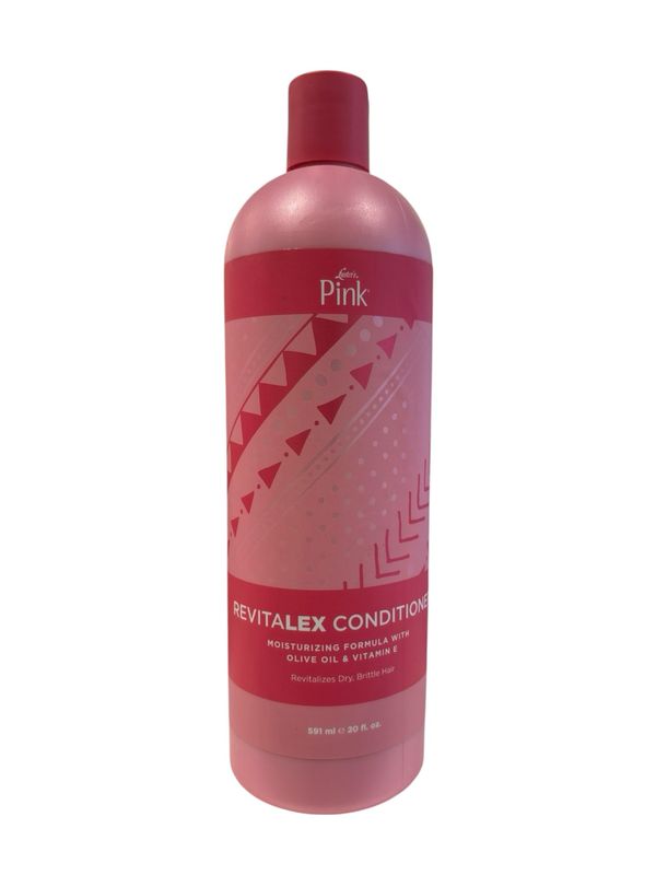 Lusters Pink Revitalex Conditioner