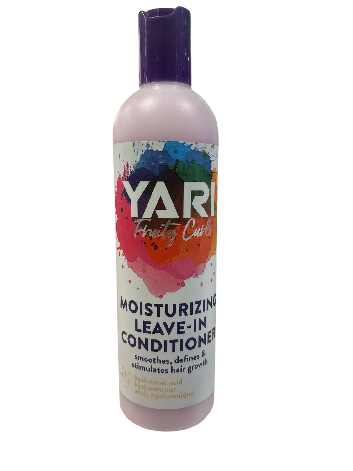 Yari Moisturizing Leave-In Conditioner