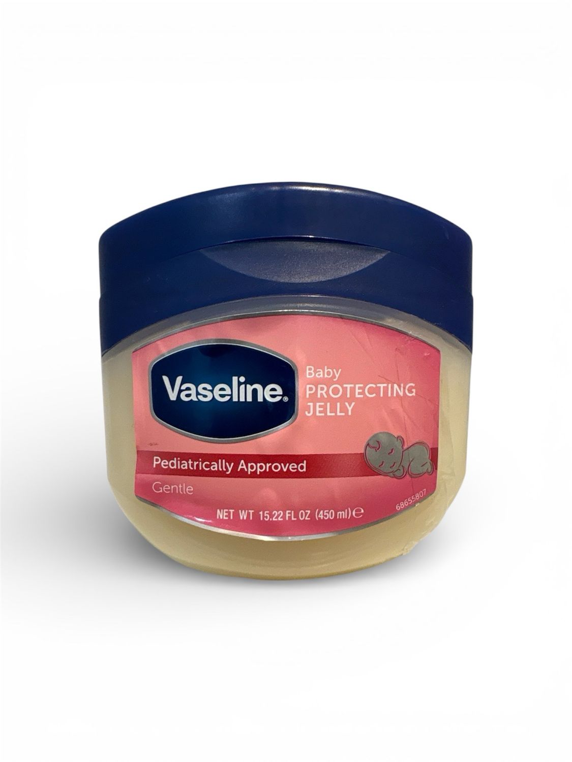 Vaseline Baby Protecting Jelly