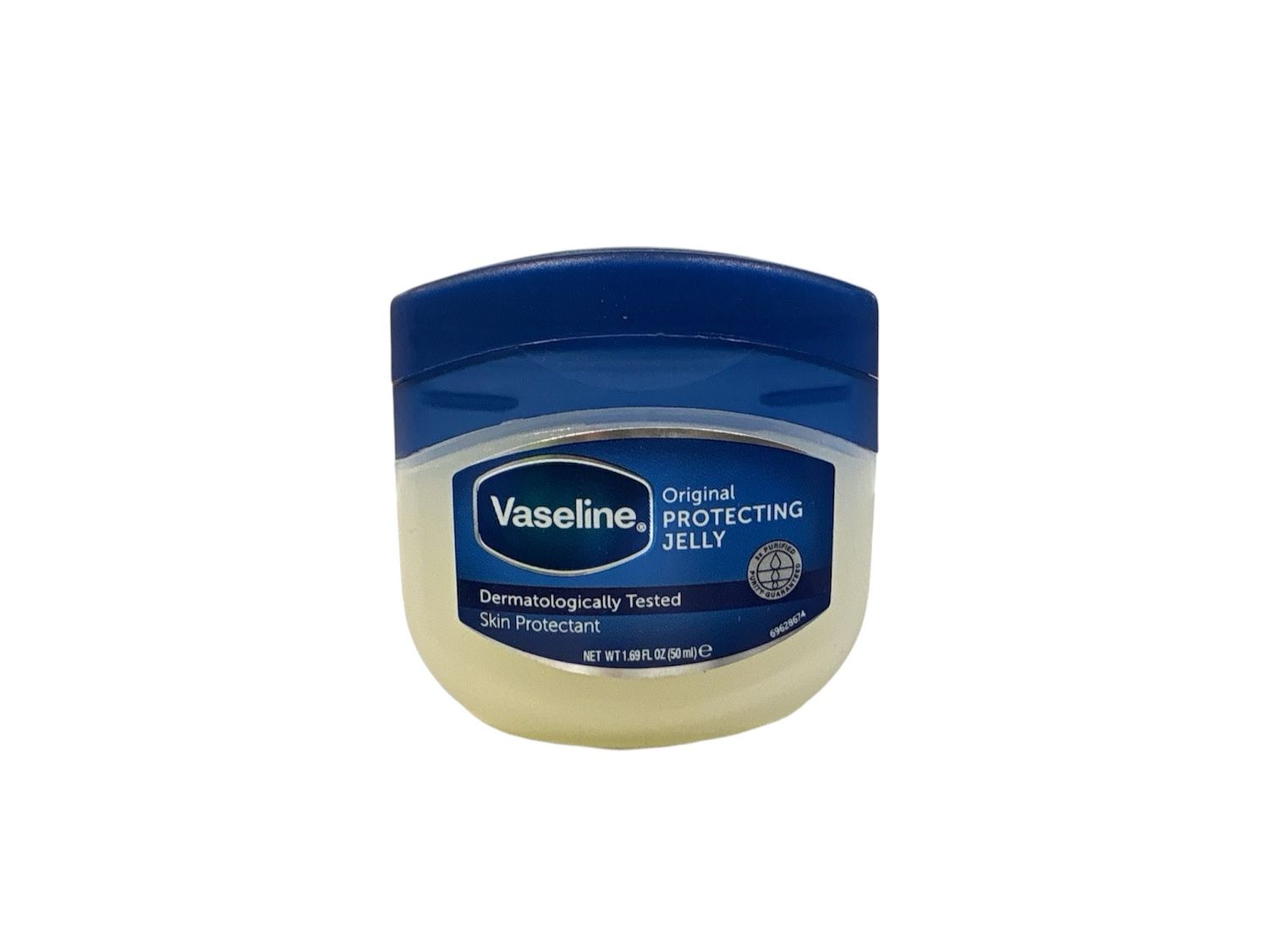 Vaseline BlueSeal Protecting Jelly 50ml Vaseline BlueSeal Protecting Jelly 50ml