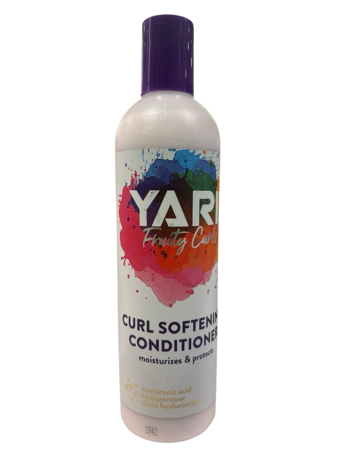 Yari Curl Softening Conditioner