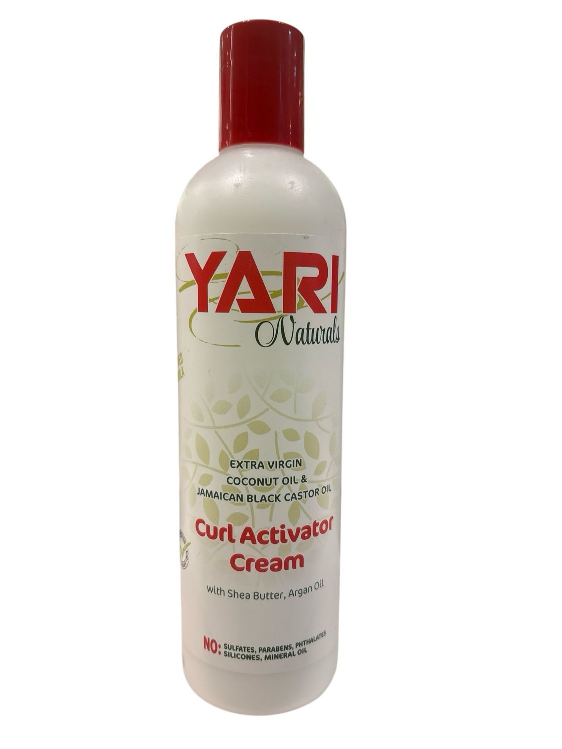 Yari Curl Activator  Cream