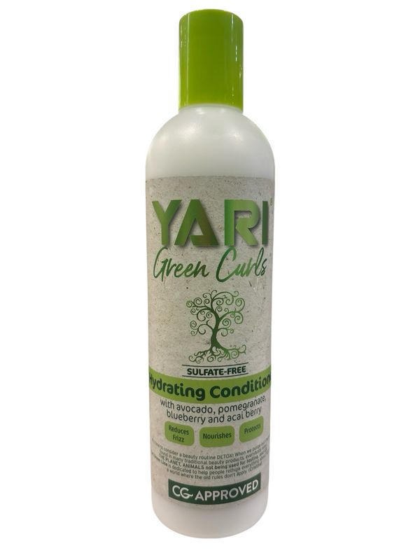 Yari Green Curls Hydrating Conditioner
