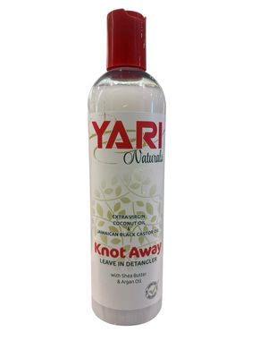 Yari Naturals Knot Away