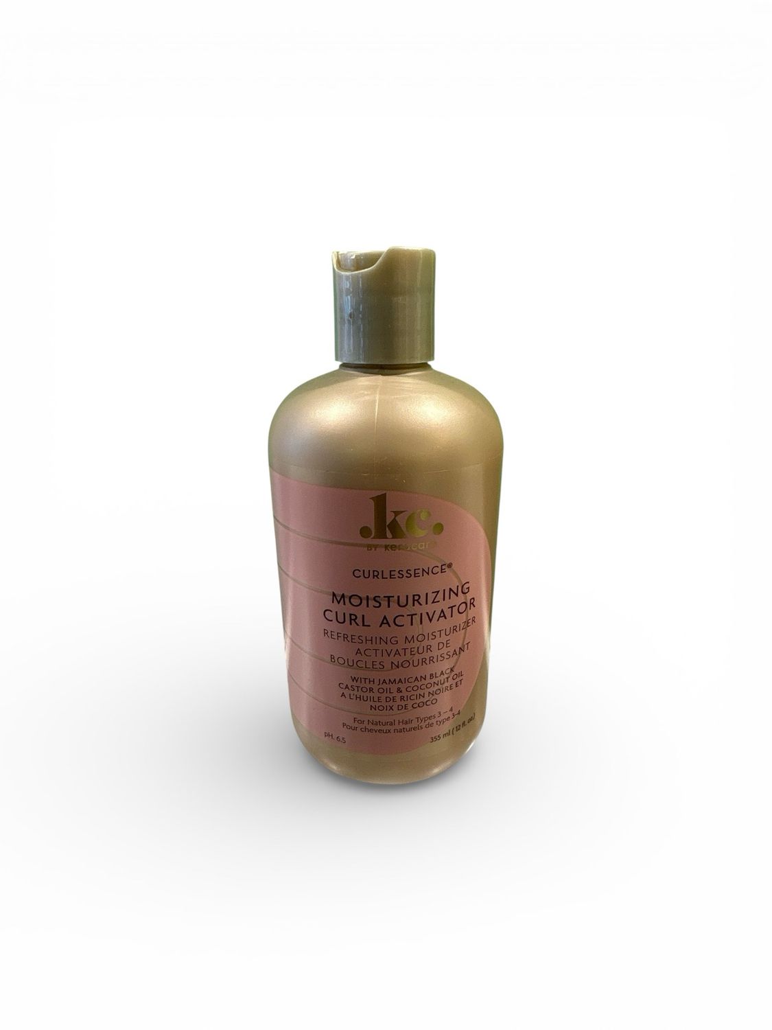 KC Moisturizing Curl Activator