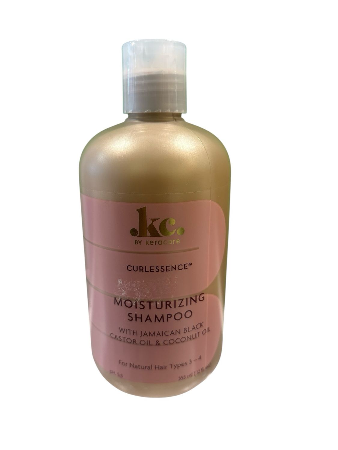 KC Moisturizing Shampoo