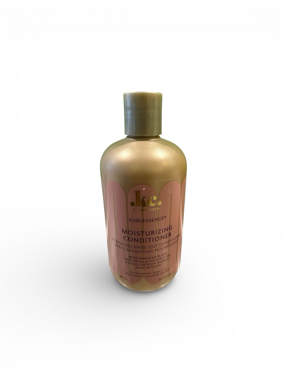 KC Moisturizing Conditioner KC Moisturizing Conditioner