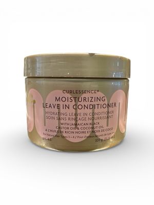 KC Moisturizing Leave-In Conditioner