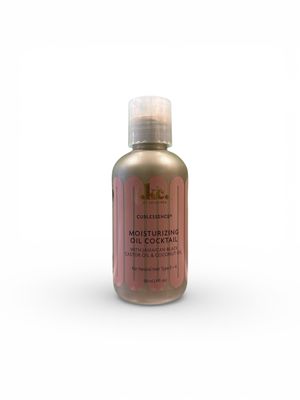 KC Moisturizing Oil Cocktail