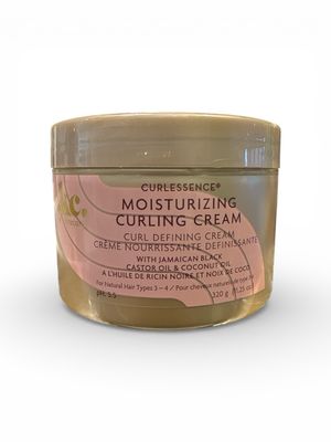 KC Moisturizing Curling Cream