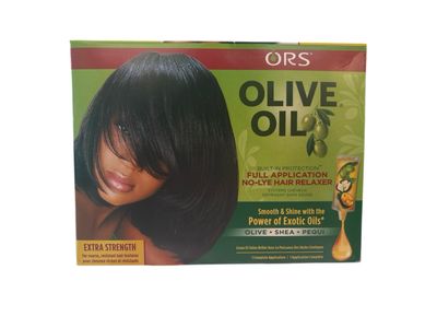 ORS Olive Olive Oil Extra Strenght