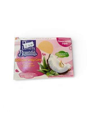 Dark &amp; Lovely Defisant Scalp Care