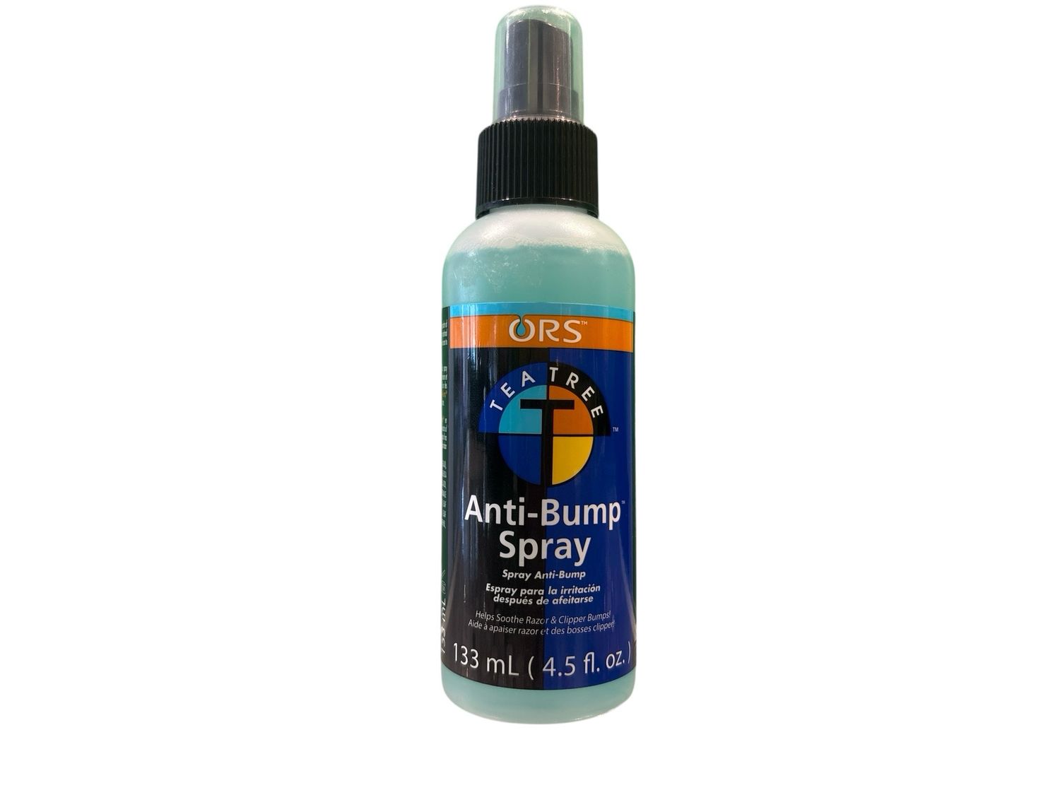 ORS Anti Bump Spray