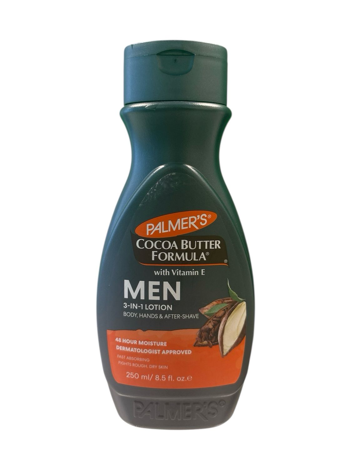 Palmers Cocoa Butter Men 3-In1 Lotion Palmers Cocoa Butter Men 3-In1 Lotion