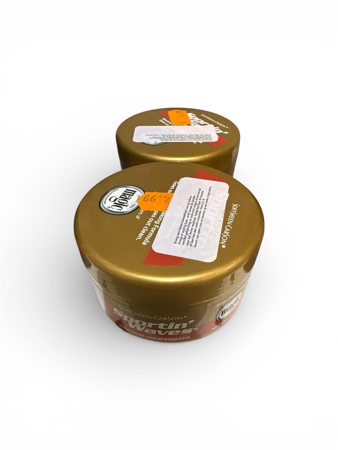 Magic Sportin Waves Magic Sportin Waves