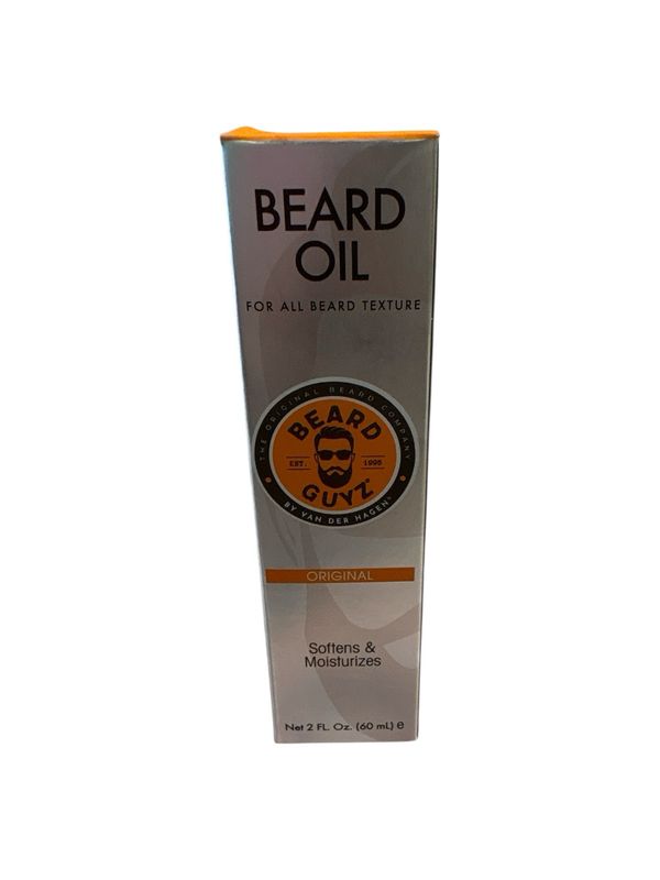 Beard Guys Beard Oil 60 ml