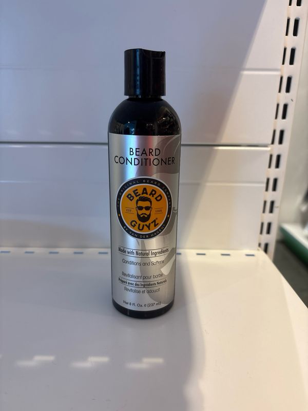 Beard Guys Beard Conditioning 237 ml