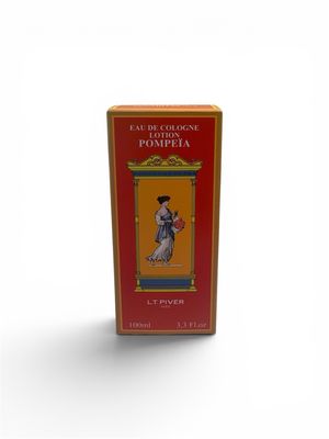 LT River Paris Lotion Pompea 100ml