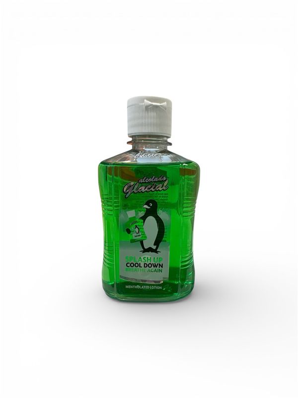 Alcolade Glacial Slpash Up Cool Down 250 ml