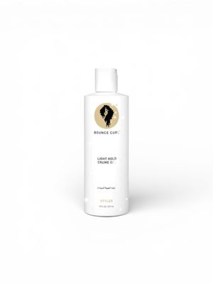 Bounce Curl Light Hold Creme Gel