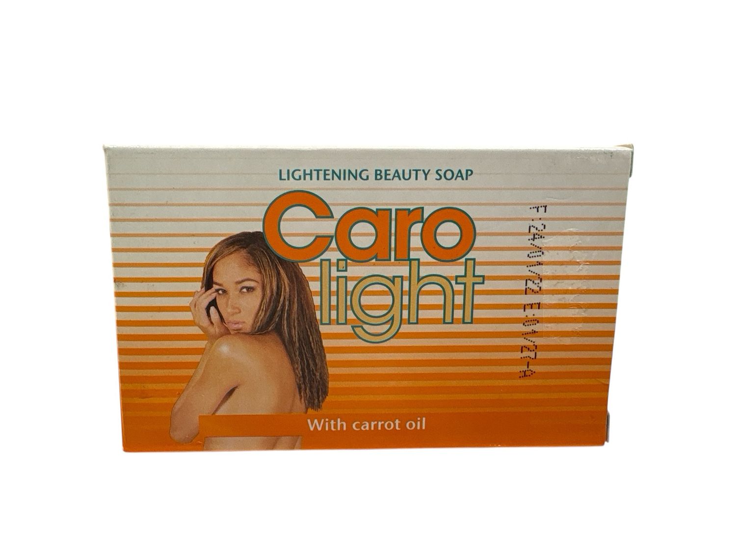 Savon De Beauté Clarifant Caro Light