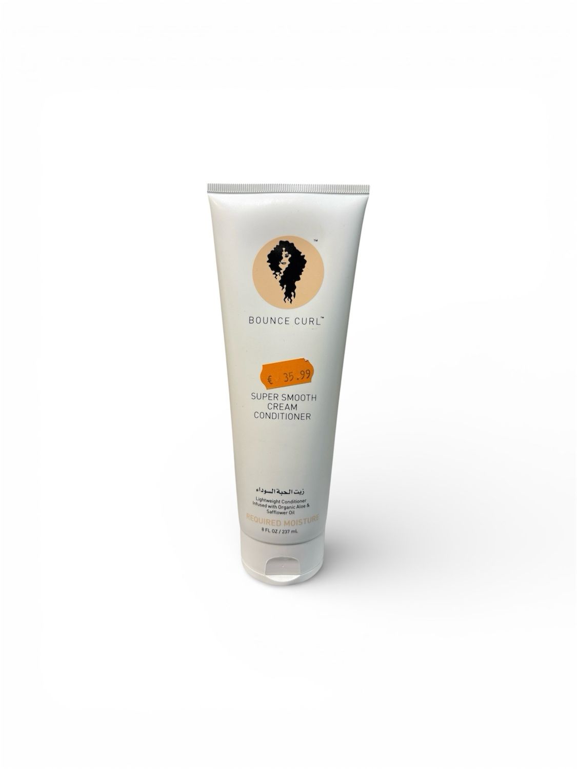 Bounce Curl Super Smooth Cream Conditioner Bounce Curl Super Smooth Cream Conditioner