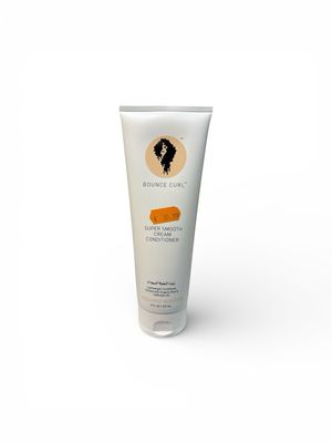 Bounce Curl Super Smooth Cream Conditioner