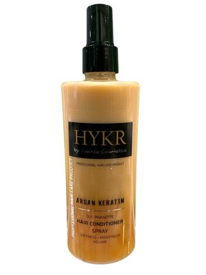 Hykr Argan Keratine Hair Conditioner