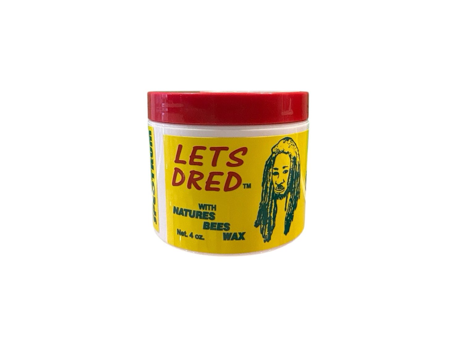 Lets Dred With Natures Bees Wax Lets Dred With Natures Bees Wax