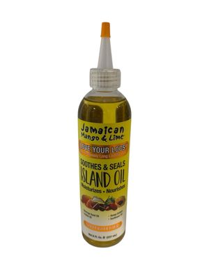 Jamaican Mango &amp; Lime Island Oil Moringa Seed Oil Manuka Honey