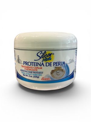 Silicon Mix De Perla Portifying Hair Treatment 225g
