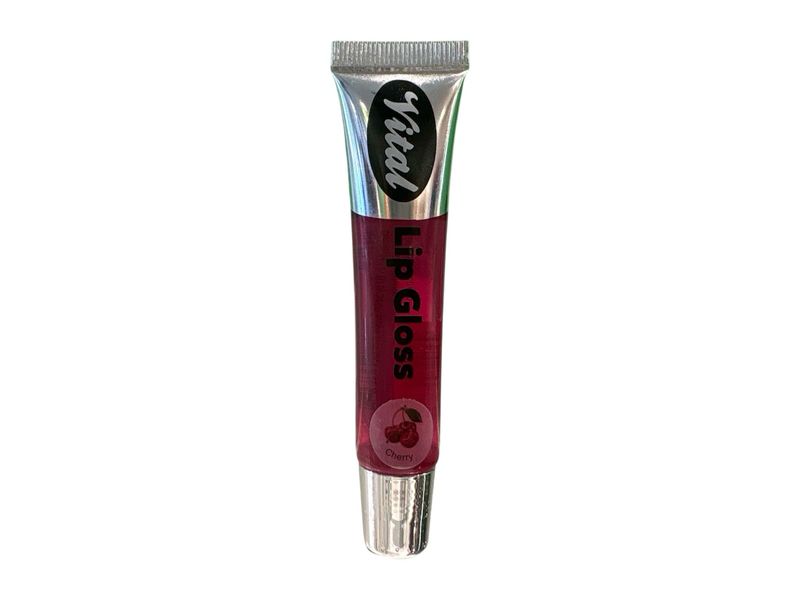 Vital lip Gloss Cherry