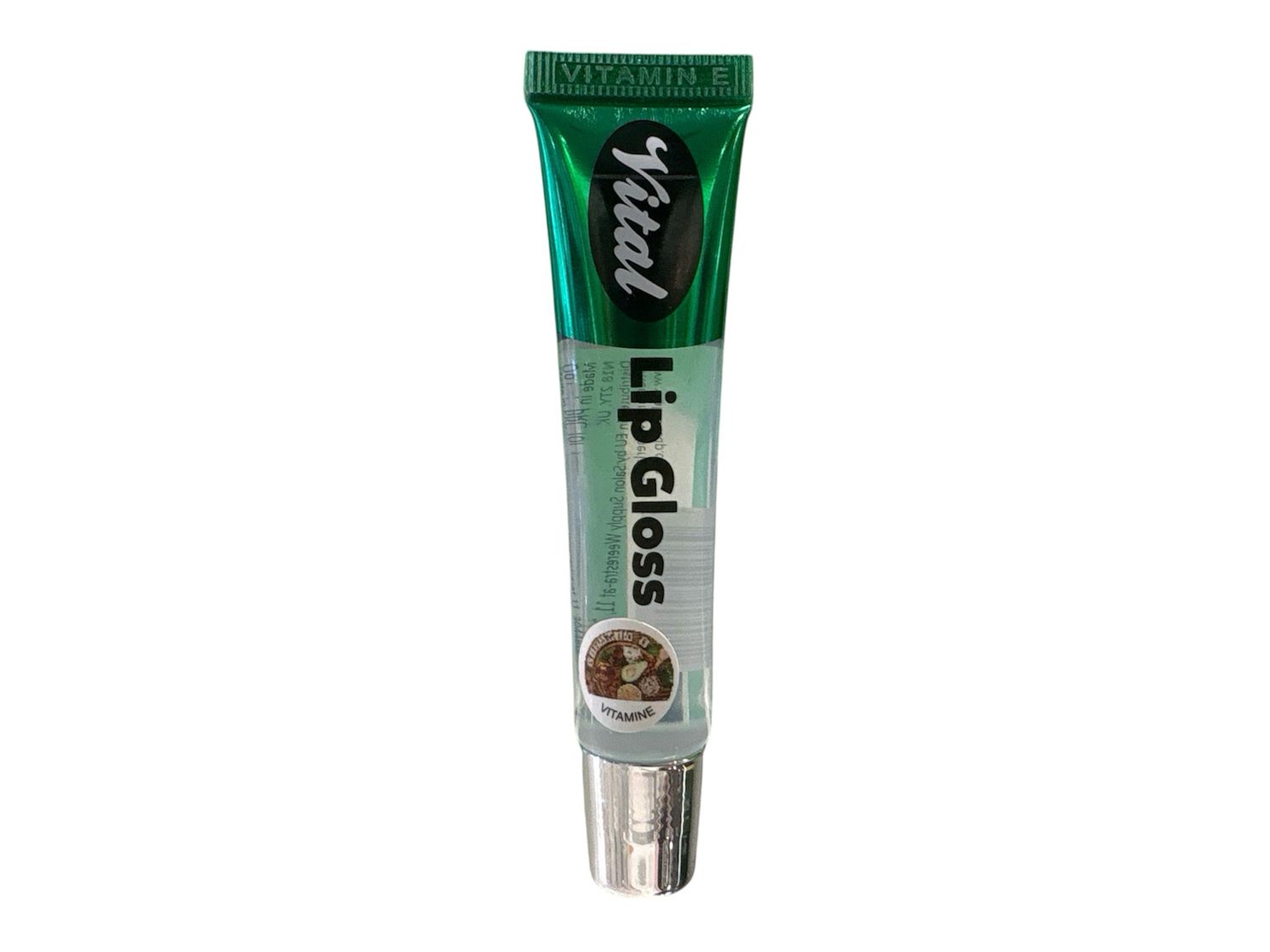 Vital lip Gloss  Vitamine