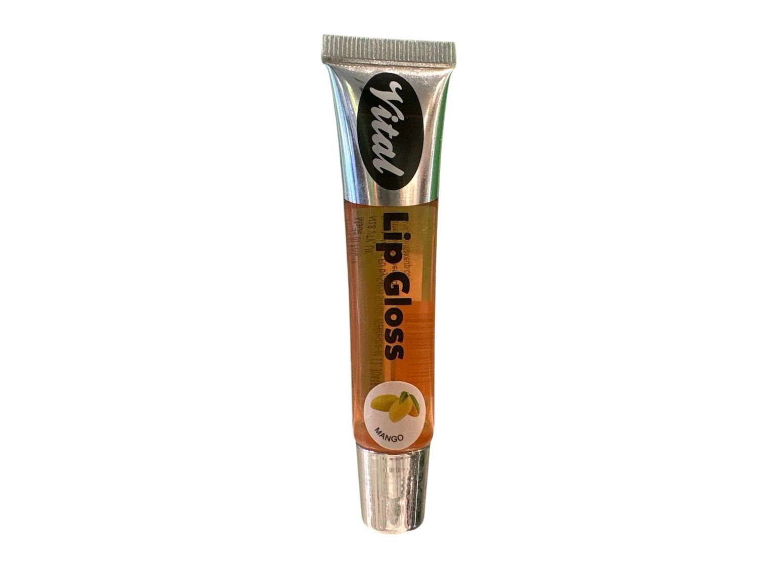 Vital lip Gloss  Mango