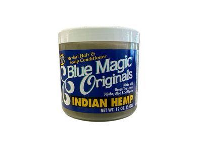 Blue Magic Originals Indian Hemp 340 g