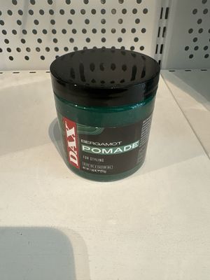 Dax for Styling Bergamot Pomade