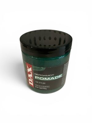Dax for Styling Bergamot Pomade