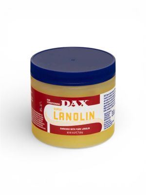 Dax Super Lanolin 397g