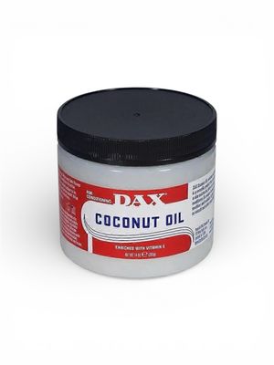 Dax Coconut Oil 397g