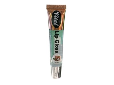 Vital Lip Gloss Sheanut