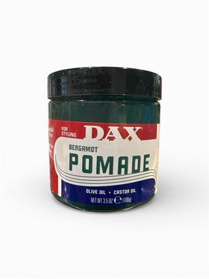 Dax for Styling Bergamot Pomade